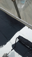 屋根塗装　AGCコーテック　ルミステージ　ルーフライトGT
